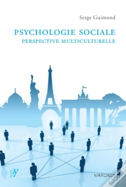 Capa do artigo Psychologie Sociale : Perspective Multiculturelle
