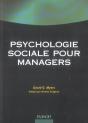 Psychologie Sociale Pour Managers - Preview