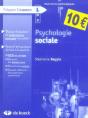 Psychologie Sociale - Preview