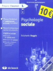 Psychologie Sociale