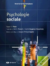 Psychologie Sociale