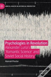 Capa do artigo Psychologies In Revolution