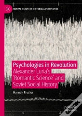 Psychologies In Revolution