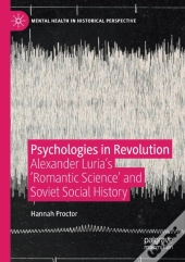 Psychologies In Revolution