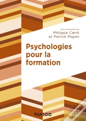 Capa do artigo Psychologies Pour La Formation ; Auteurs Et Courants