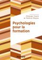 Psychologies Pour La Formation ; Auteurs Et Courants - Preview