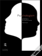 Psychologism