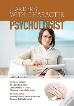 Capa do artigo Psychologist