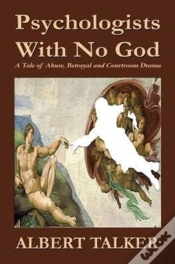 Capa do artigo Psychologists With No God