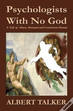 Capa do artigo Psychologists With No God