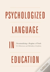 Capa do artigo Psychologized Language In Education