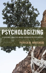 Capa do artigo Psychologizing