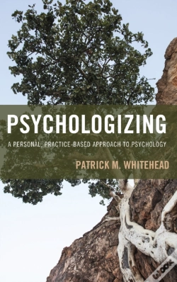 Capa do artigo Psychologizing
