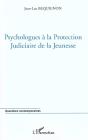 Psychologue A La Protection Judiciaire De La Jeunesse - Preview