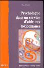 Psychologue Dans Un Service D'Aide Aux Toxicomanes - Preview
