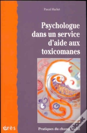 Capa do artigo Psychologue Dans Un Service D