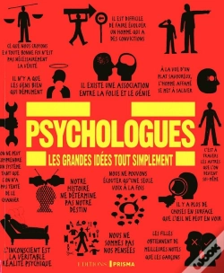 Capa do artigo Psychologues