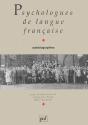 Psychologues De Langue Française - Preview