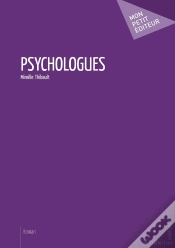 Capa do artigo Psychologues