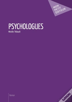 Capa do artigo Psychologues