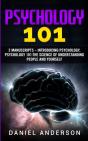 Psychology 101 - Preview