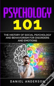 Capa do artigo Psychology 101