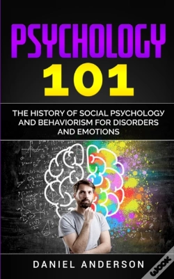 Capa do artigo Psychology 101