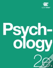 Capa do artigo Psychology 2e