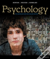 Capa do artigo Psychology 4e Au & Nz