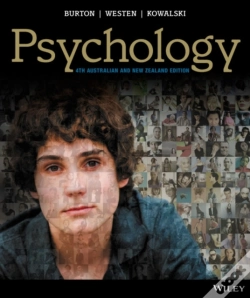 Capa do artigo Psychology 4e Au & Nz