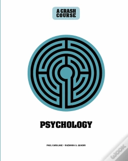 Capa do artigo Psychology: A Crash Course