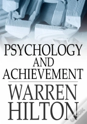 Capa do artigo Psychology And Achievement