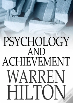 Capa do artigo Psychology And Achievement