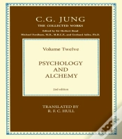 Capa do artigo Psychology And Alchemy