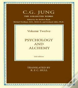 Capa do artigo Psychology And Alchemy