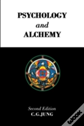 Capa do artigo Psychology And Alchemy
