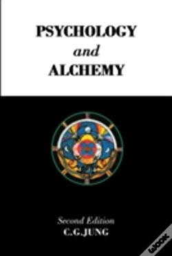 Capa do artigo Psychology And Alchemy