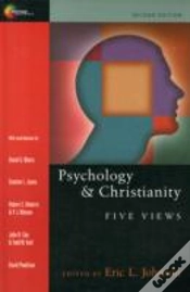 Capa do artigo Psychology And Christianity Â€“ Five Views