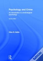 Psychology And Crime