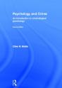 Psychology And Crime - Preview