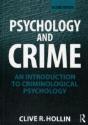 Psychology And Crime - Preview