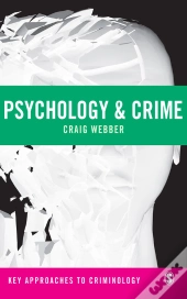 Psychology And Crime