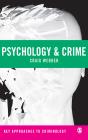 Psychology And Crime - Preview
