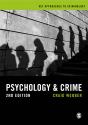 Psychology And Crime - Preview