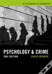 Capa do artigo Psychology And Crime