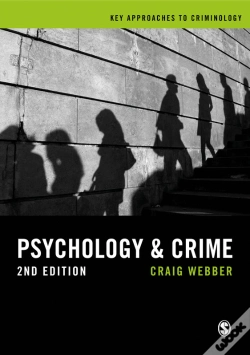 Capa do artigo Psychology And Crime