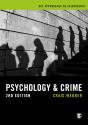 Psychology And Crime - Preview