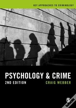 Capa do artigo Psychology And Crime