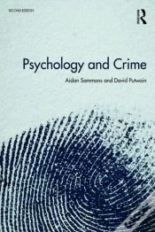 Capa do artigo Psychology And Crime
