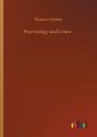 Psychology And Crime - Preview